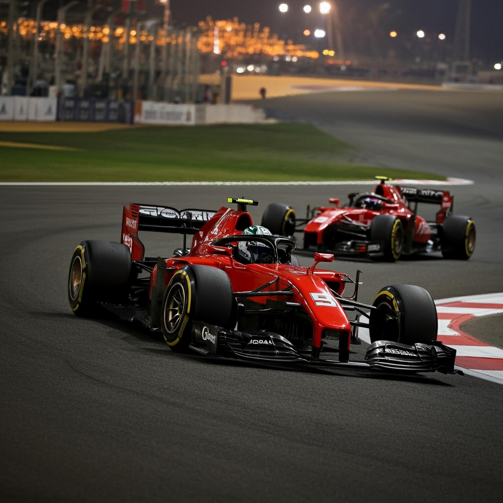 Chinese Grand Prix 2026